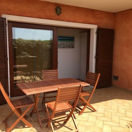 דירות פאלאו Residenza Rosmarini מראה חיצוני תמונה