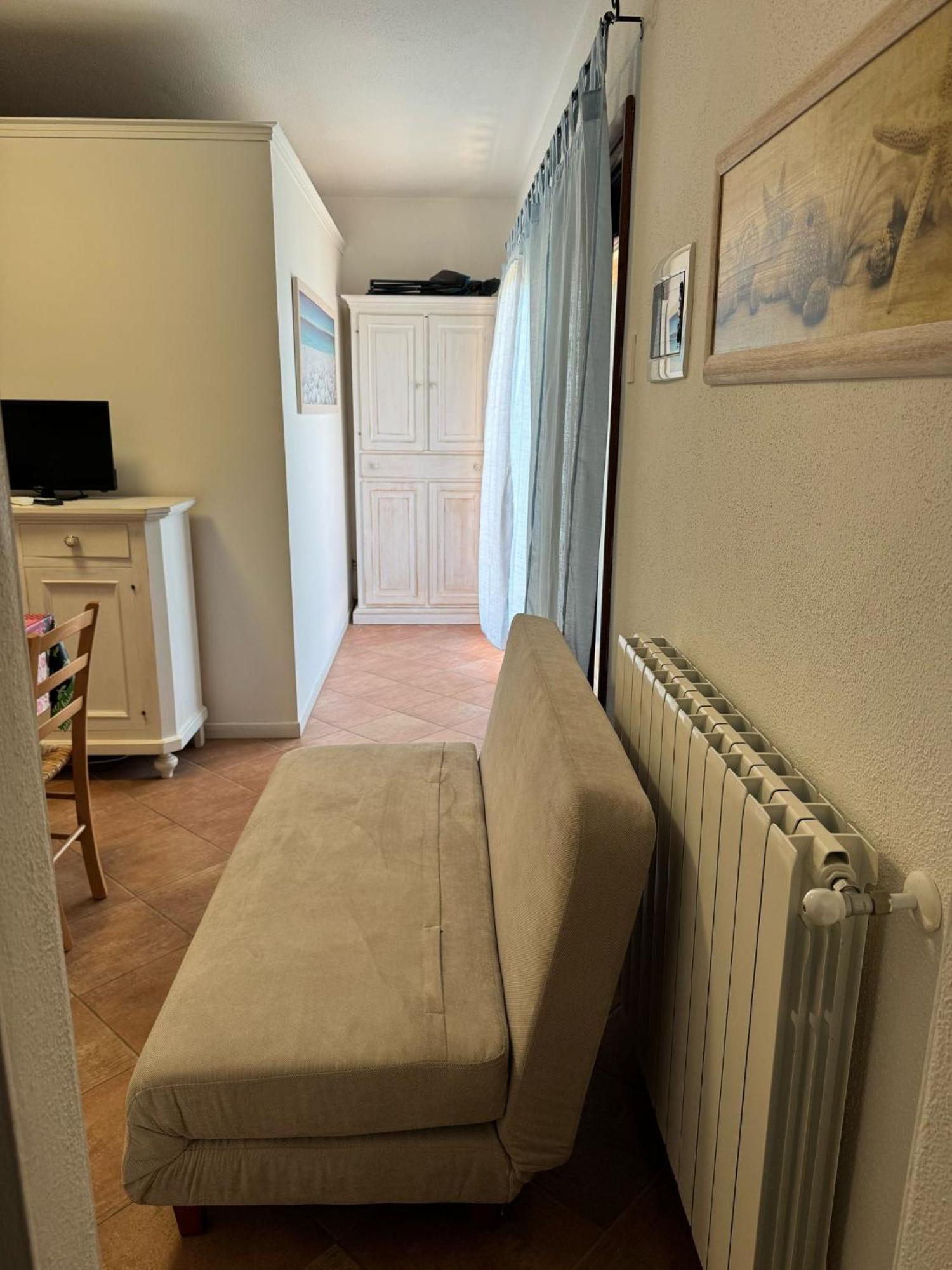 דירות פאלאו Residenza Rosmarini מראה חיצוני תמונה