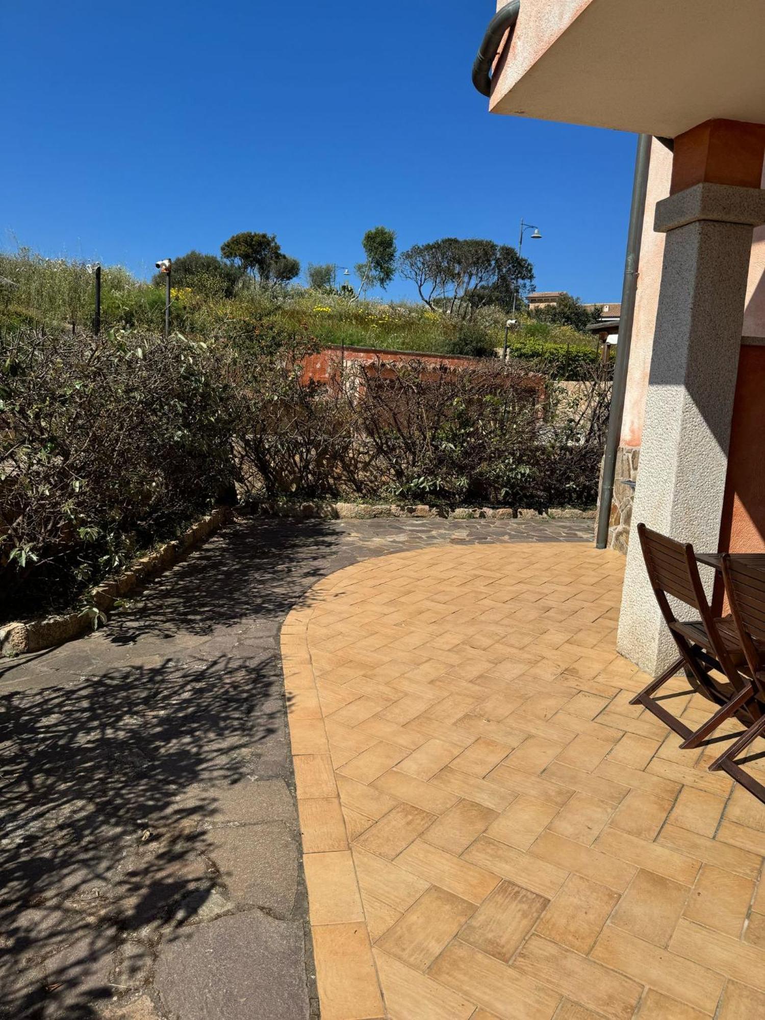 דירות פאלאו Residenza Rosmarini מראה חיצוני תמונה