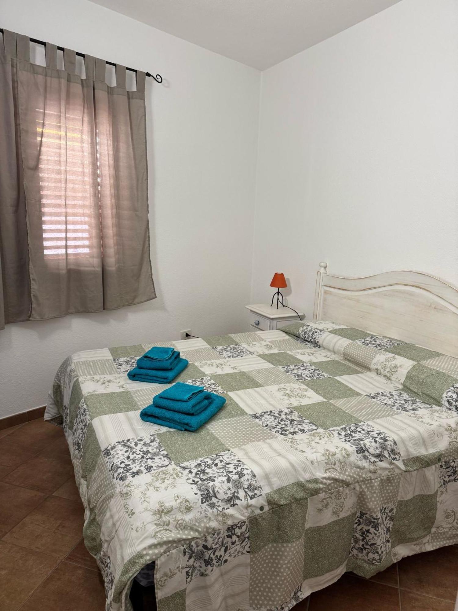 דירות פאלאו Residenza Rosmarini מראה חיצוני תמונה