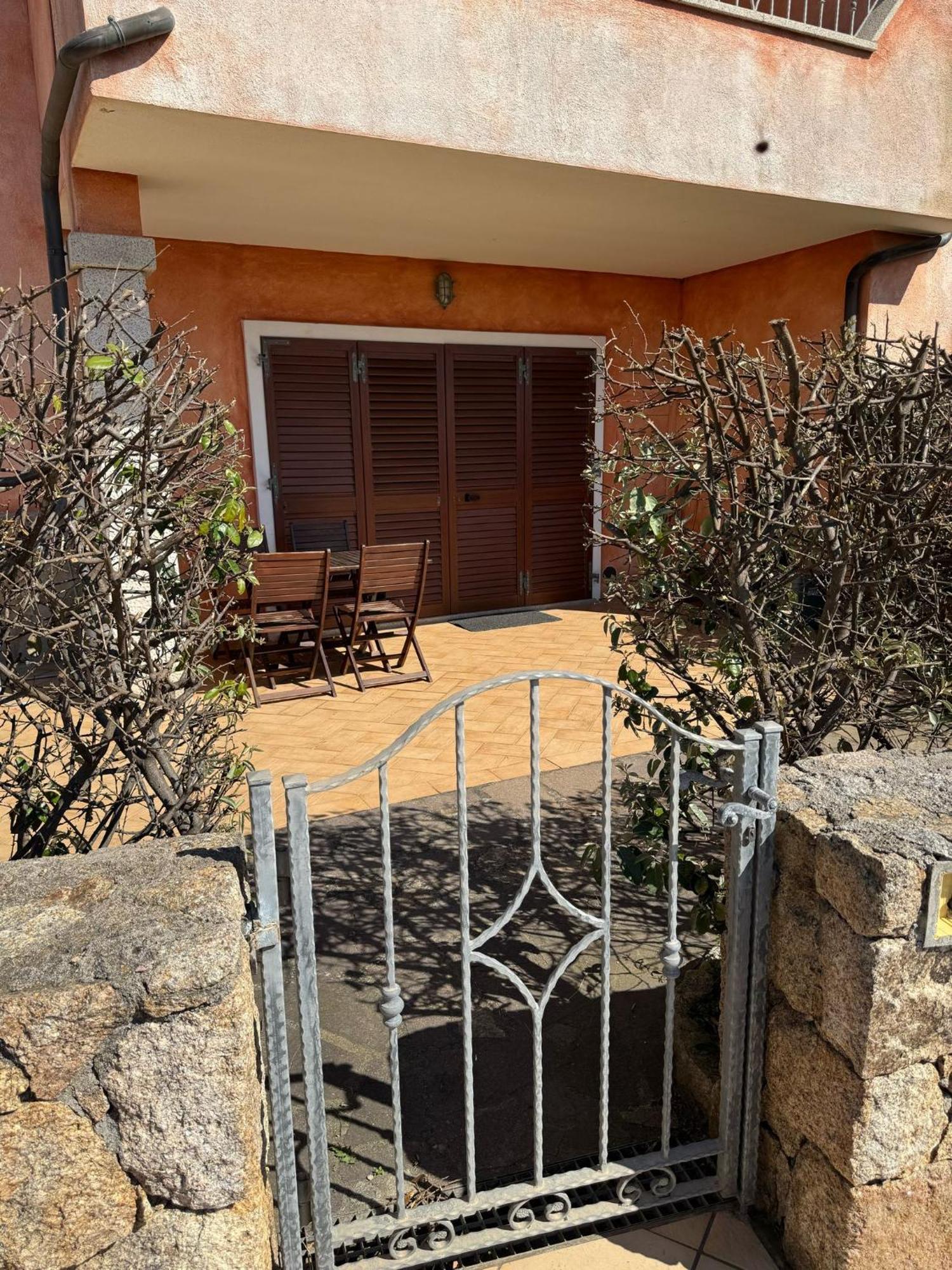 דירות פאלאו Residenza Rosmarini מראה חיצוני תמונה