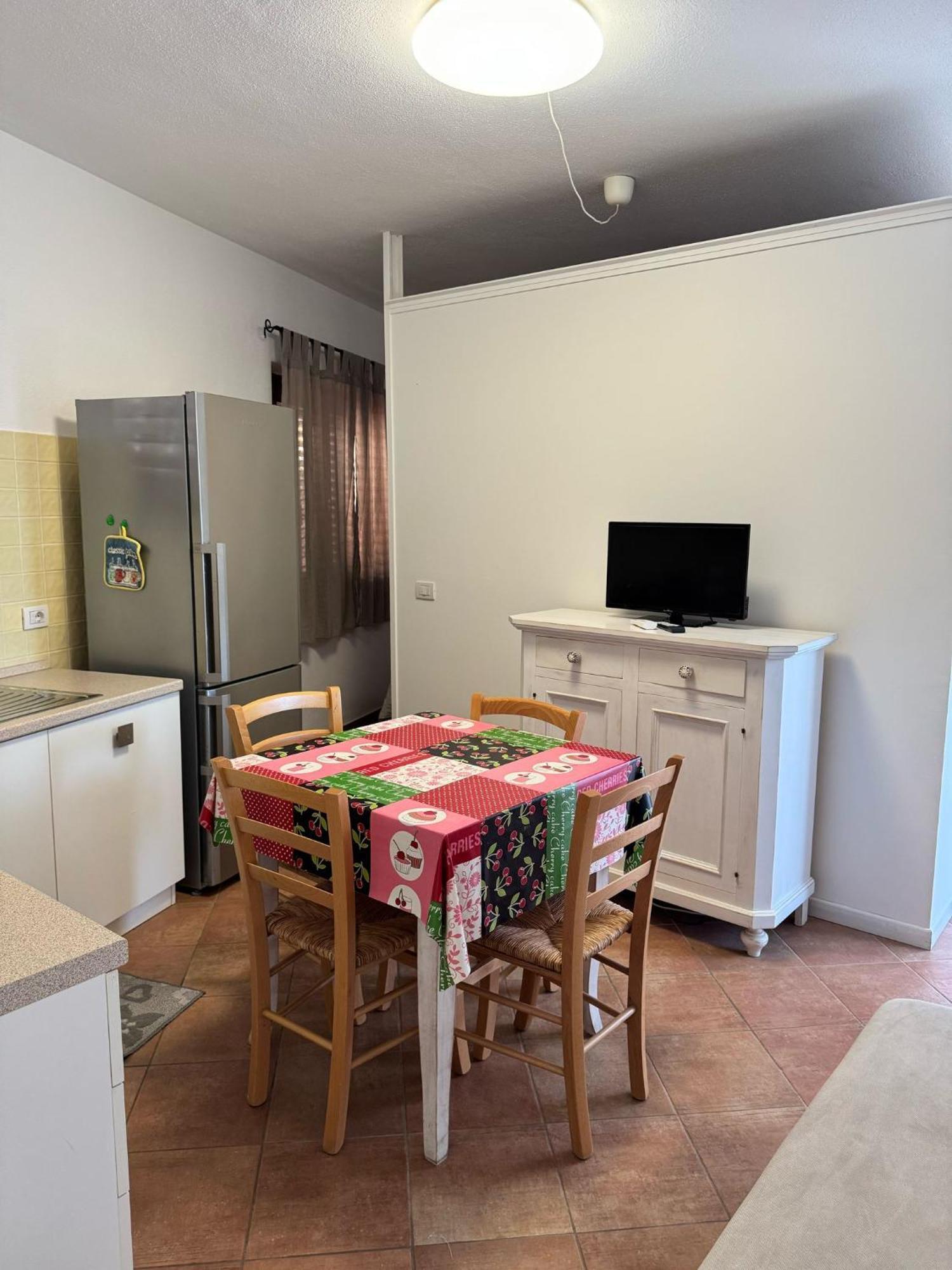 דירות פאלאו Residenza Rosmarini מראה חיצוני תמונה