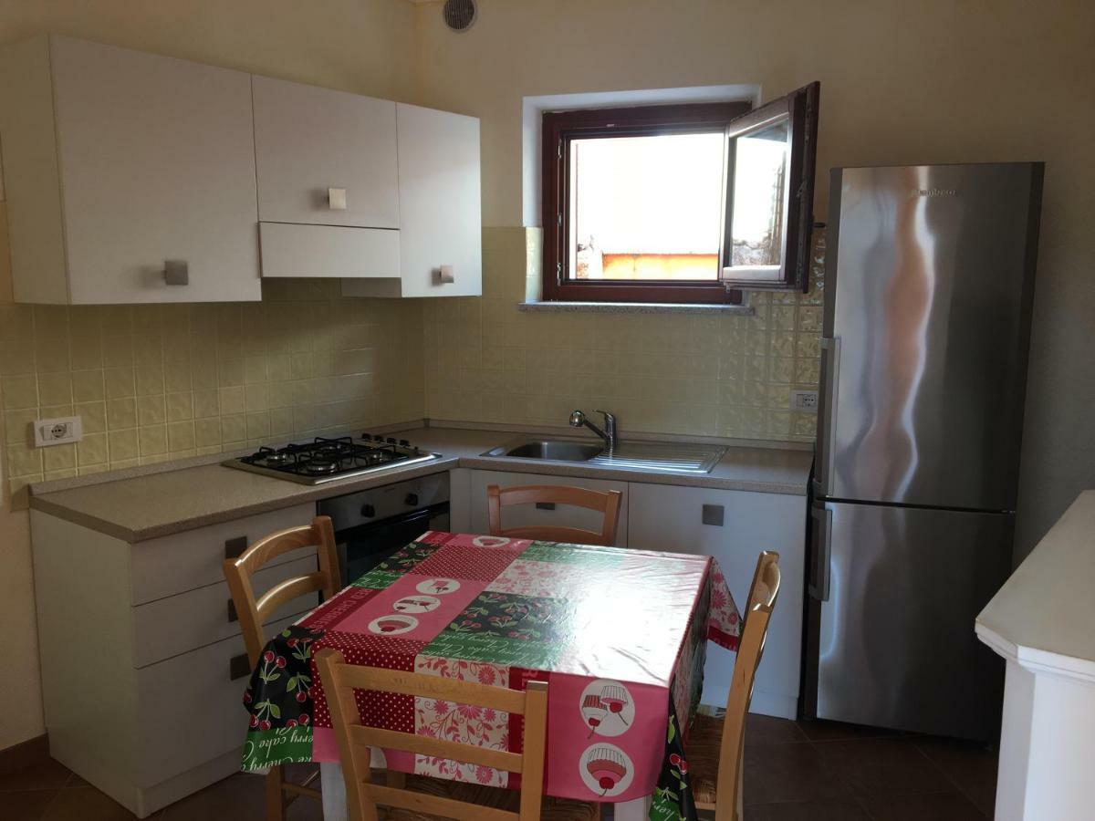 דירות פאלאו Residenza Rosmarini מראה חיצוני תמונה