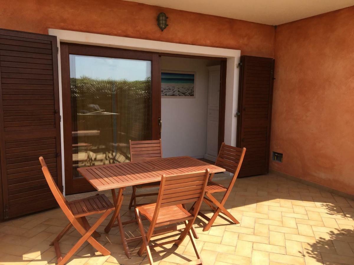 דירות פאלאו Residenza Rosmarini מראה חיצוני תמונה