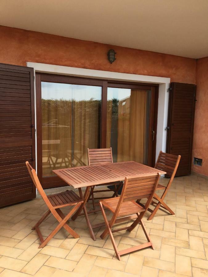 דירות פאלאו Residenza Rosmarini מראה חיצוני תמונה