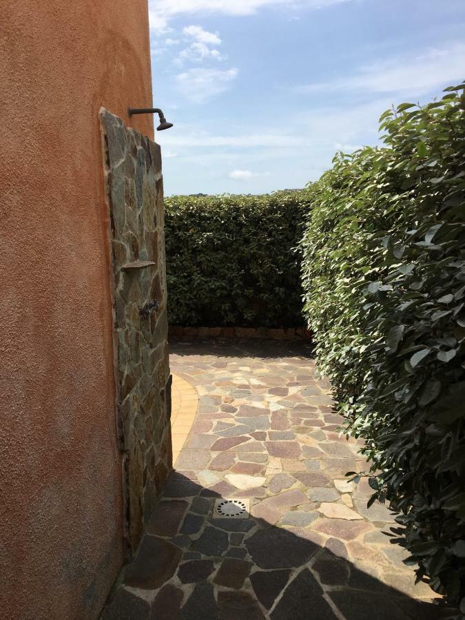 דירות פאלאו Residenza Rosmarini מראה חיצוני תמונה