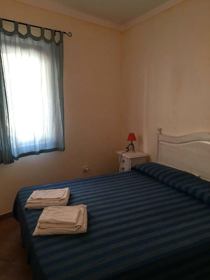 דירות פאלאו Residenza Rosmarini מראה חיצוני תמונה