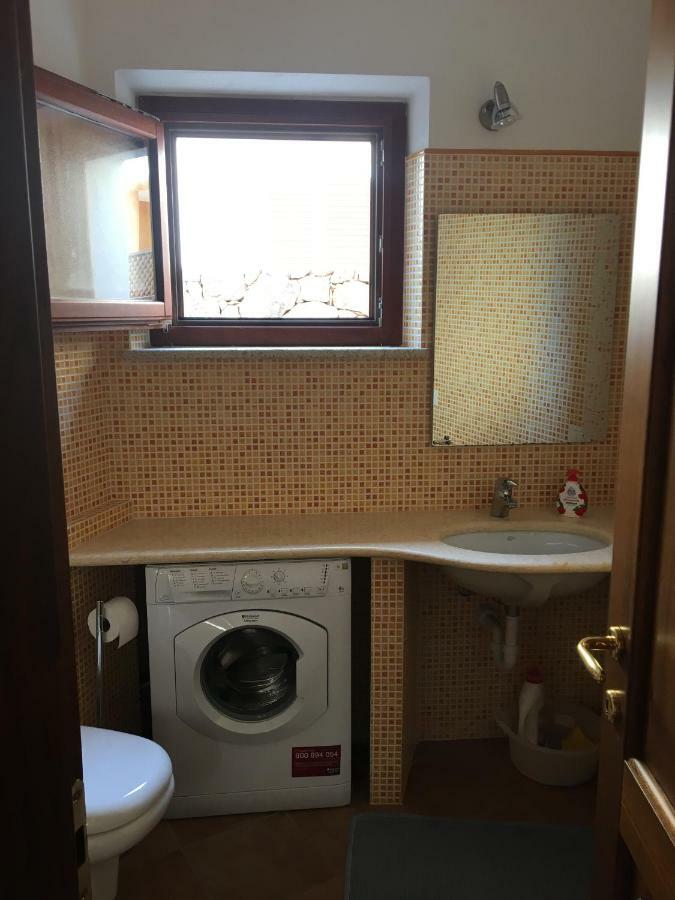 דירות פאלאו Residenza Rosmarini מראה חיצוני תמונה